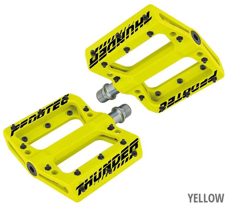 Платформени педали Pedotec Thunder XC / Trail / Enduro