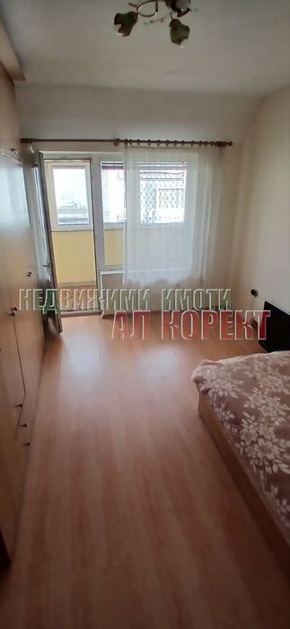 Нова цена! 2-стаен в Варна-Лятно кино Тракия площ 62 цена 124900 евро