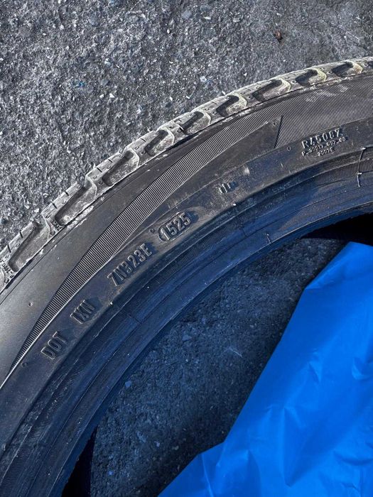 Vand Anvelope Noi Pirelli Scorpion Nco M+S 275/40 si 315/35 R22