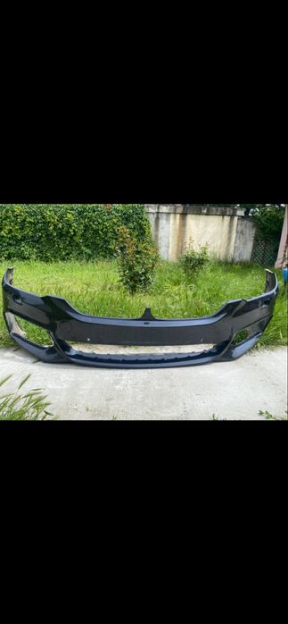 Bara față BMW Seria 5 M-Paket (F10/F11) 2017–2020 – Originală OEM