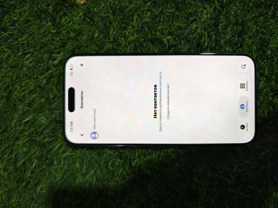 Iphone 15 pro max 256gb, dual sim