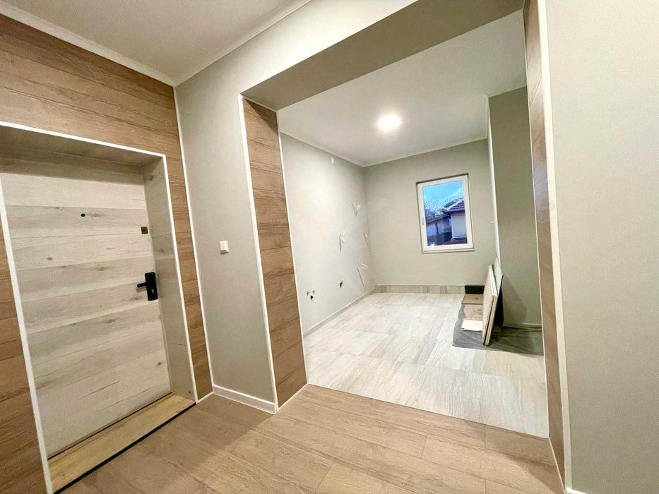 Тристаен апартамент в Несебър 74174