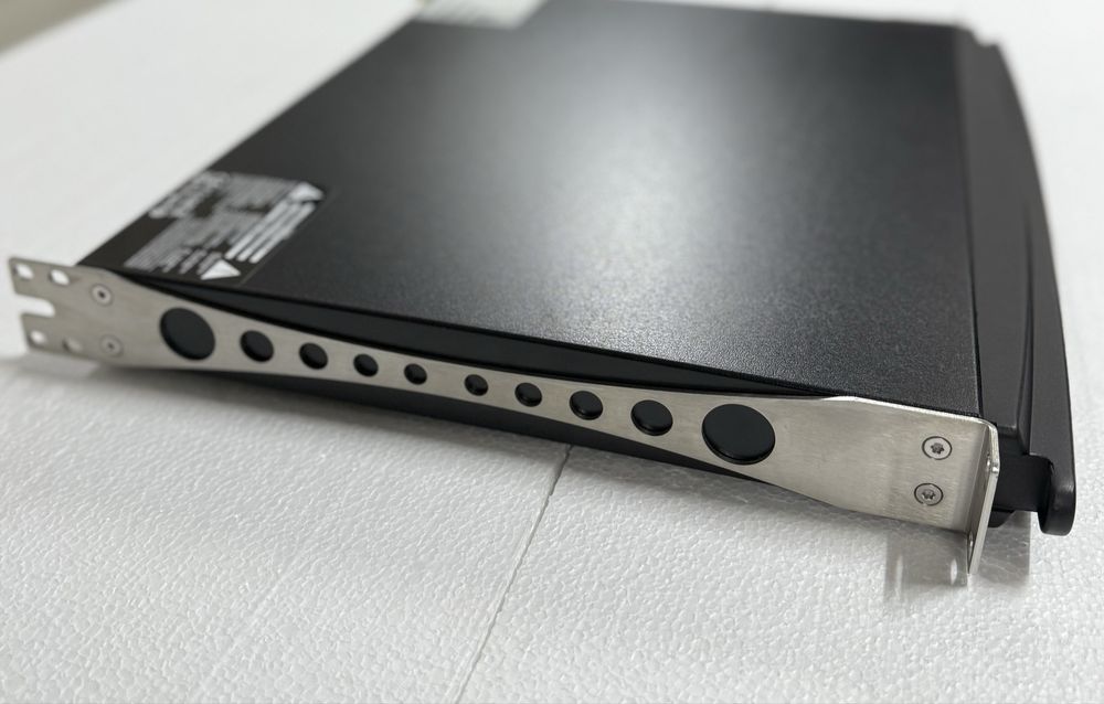 Vând amplificator Powersoft T602