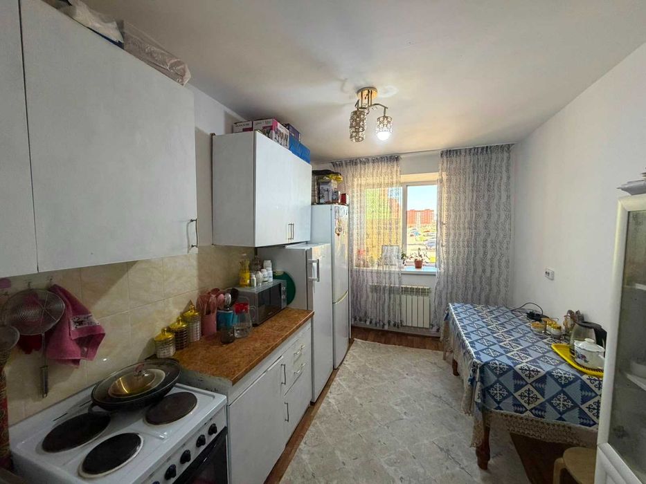 Продам 1 ком. квартиру М.Маметовой 54