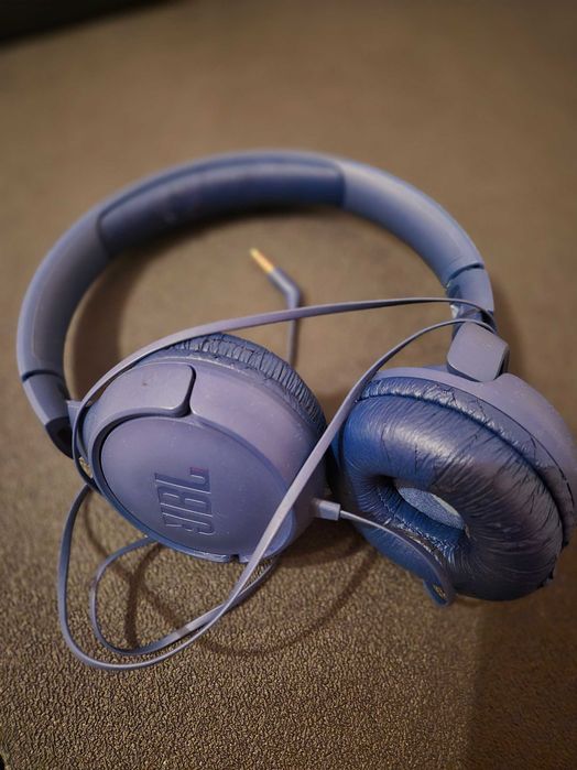 Слушалки JBL stereo