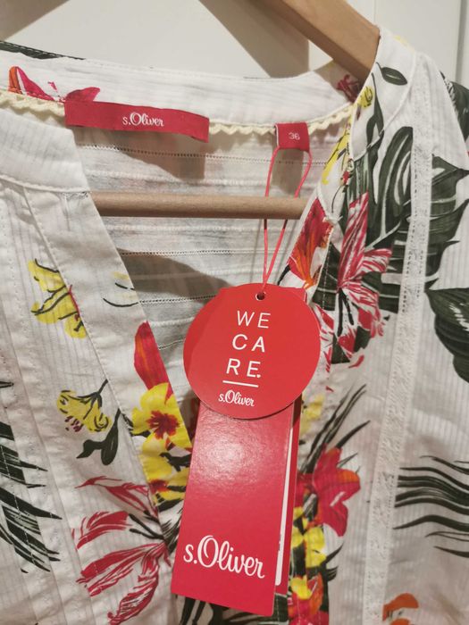 Нова дамска блузка