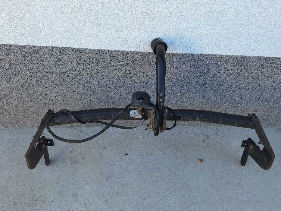 Оригинален теглич за Peugeot 2008 2014 /2018