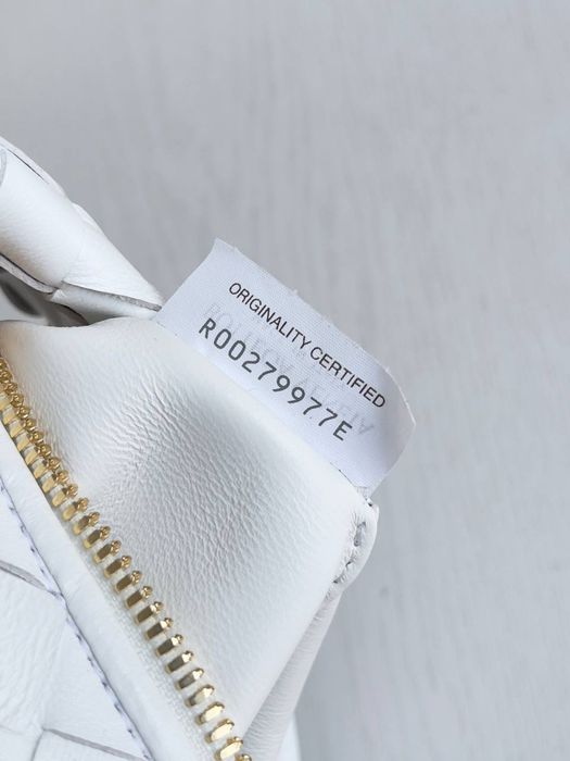 Geanta Bottega Veneta Jodie