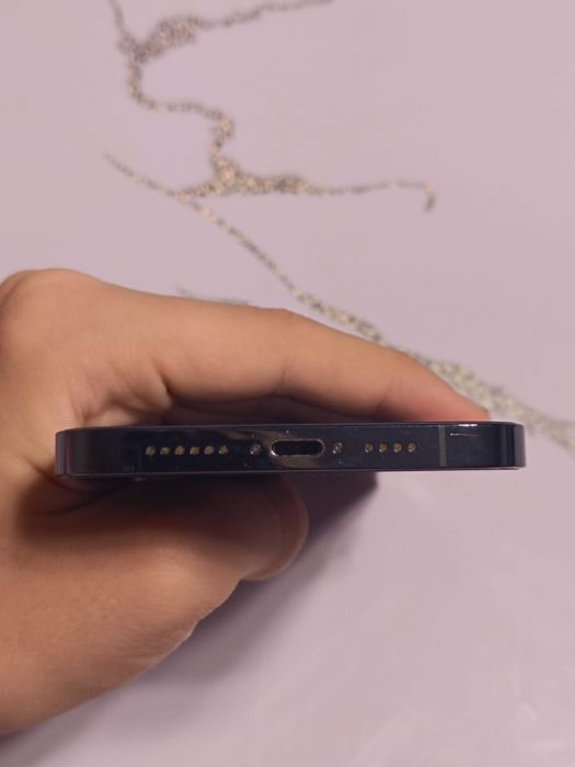 IPhone 12pro max