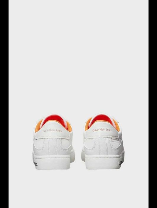 Оригинал CALVIN KLEIN Кеды классически