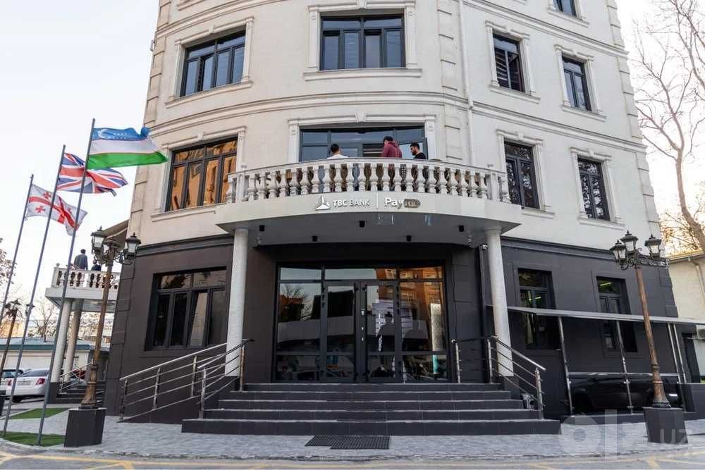 Сдаётся коммерческое здание 3 000 м² | Айбек