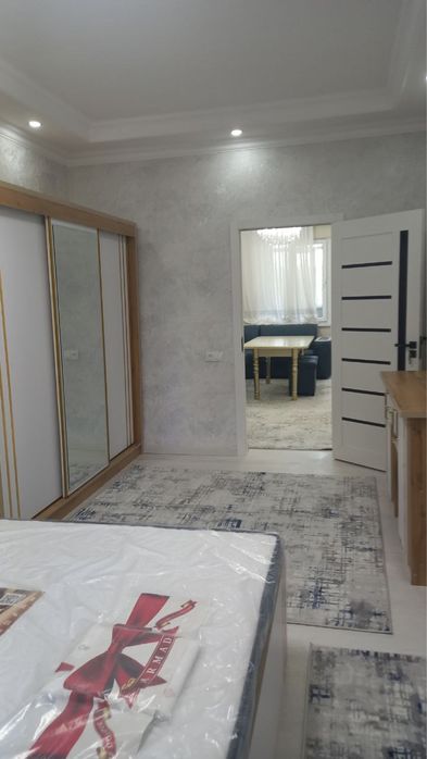 Сдам аренда своя квартира в Юнусабад 4 квартале