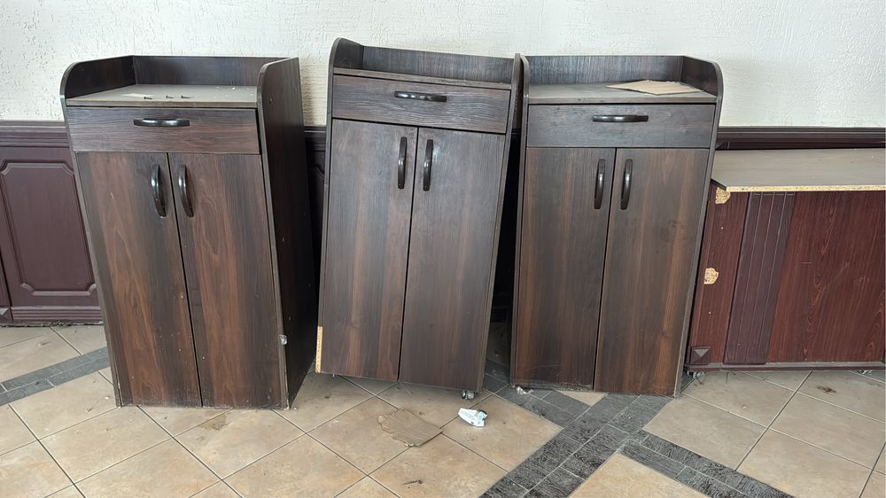 Продам офисную мебель