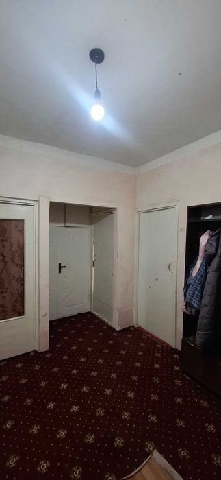 3 хонали квартира ижарага берилади