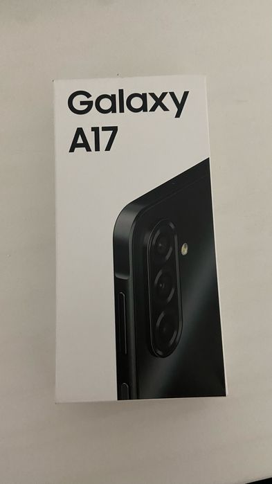 Смартфон Samsung Galaxy A17 128GB