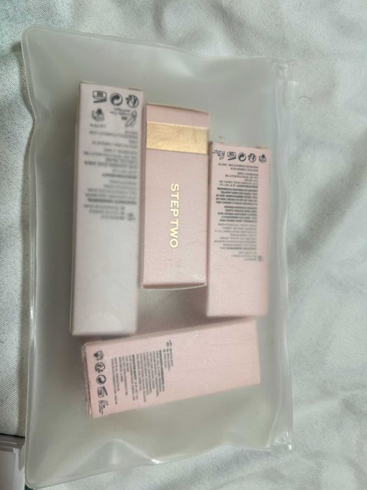 козметика за миглопластика