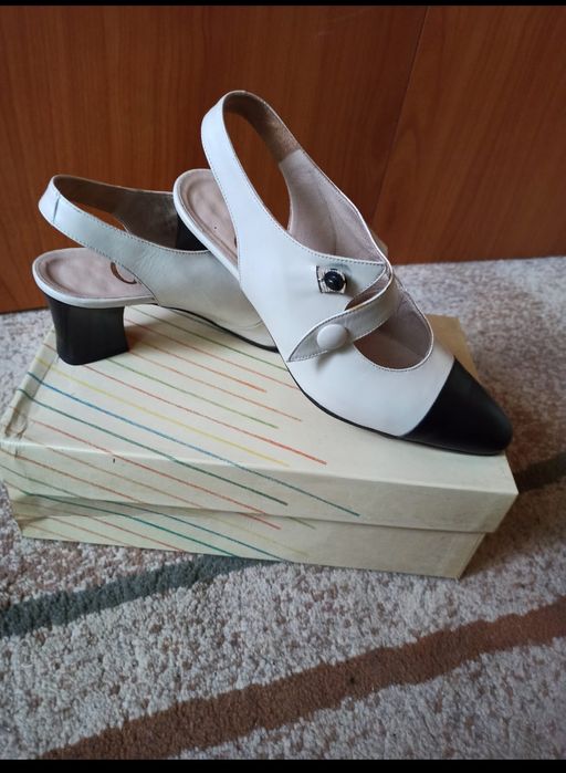 Обувки  италиански