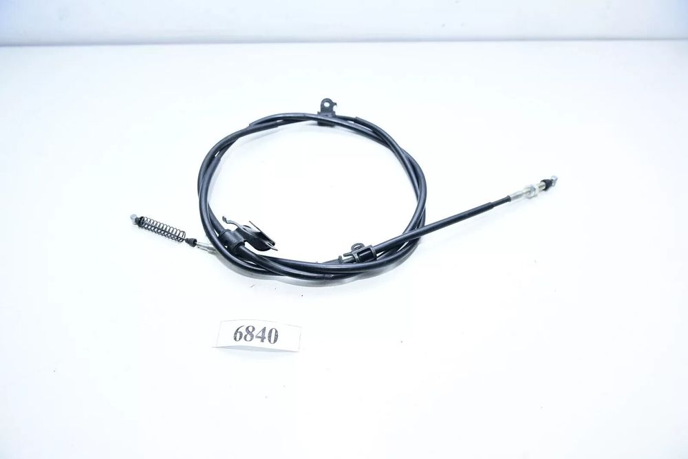 furtun cablu frână spate mână parcare Honda XADV X ADV X-ADV 2018 MKH