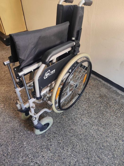Инвалидна количка We Care