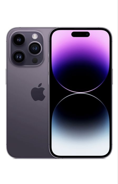 Iphone 14 pro 256гб 78%