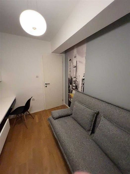 Дава се под наем Двустаен апартамент в София, Банишора - 63 кв.м за 510 € - Снимка #2