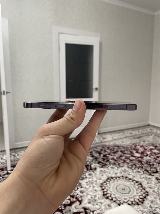 Продам либо обмен Iphone 14 pro max