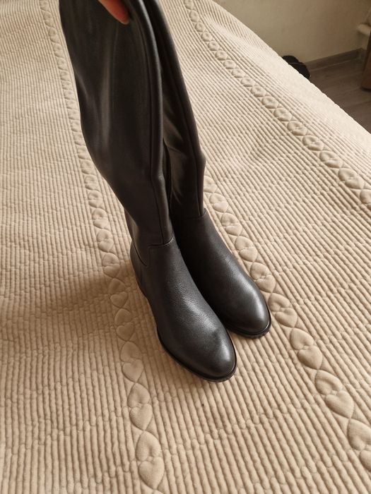 Сапоги демисезонные продам