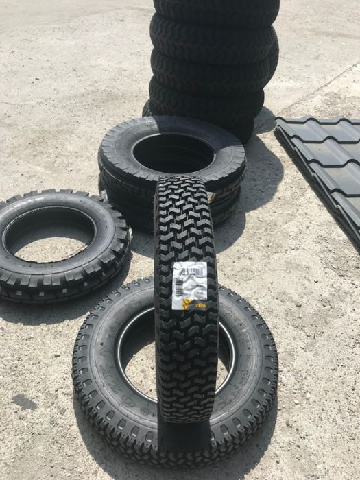 6.50-16C cauciucuri de remorci trailer /alte utilaje grele OZKA ZCTS