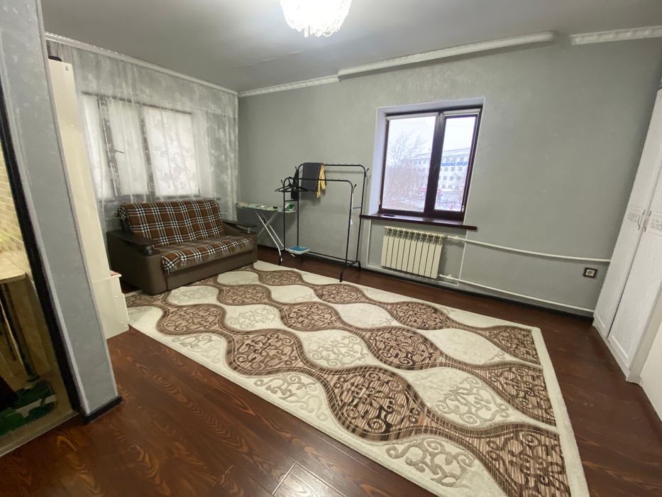 Продаю дом в есет батыра 118