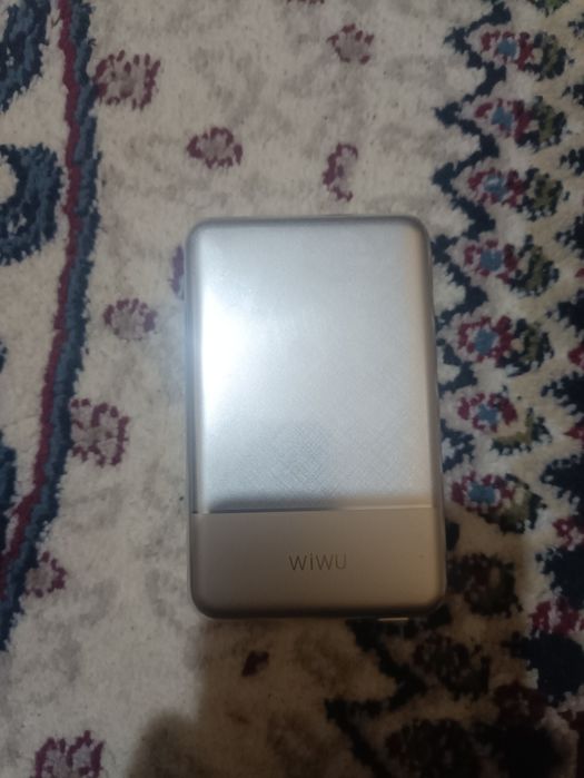 Power Bank ( Ayfon)