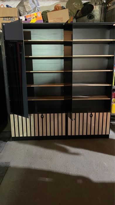 Торговое оборудование