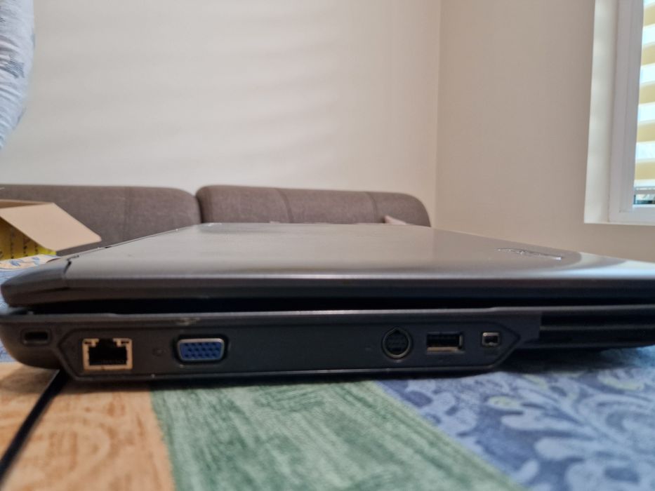 Лаптоп Aser Extensa 5220