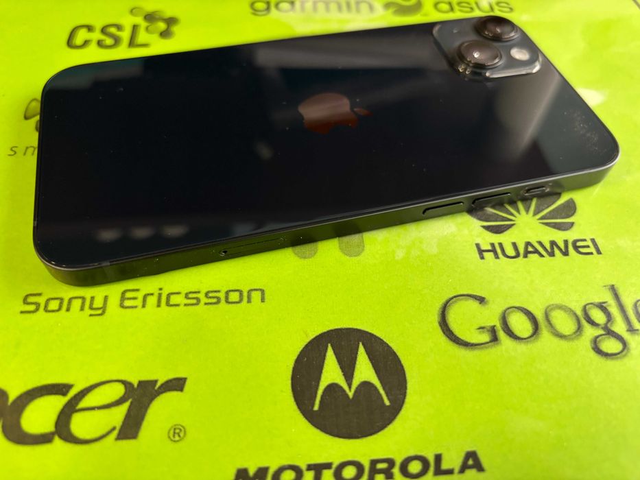 iPhone 14 Plus 128gb 100% батерия