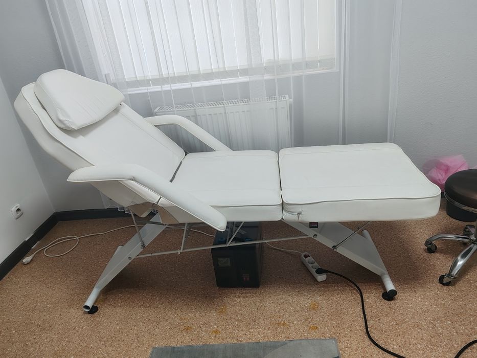 Кушетка косметологисеская
