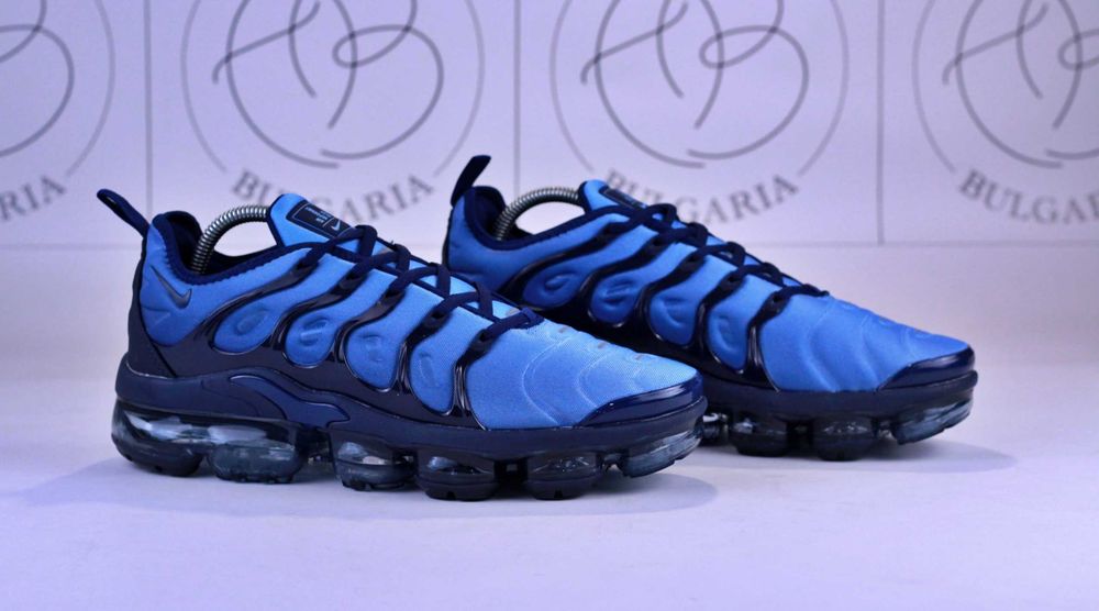 Nike Vapormax Plus Мъжки Дамски Маратонки