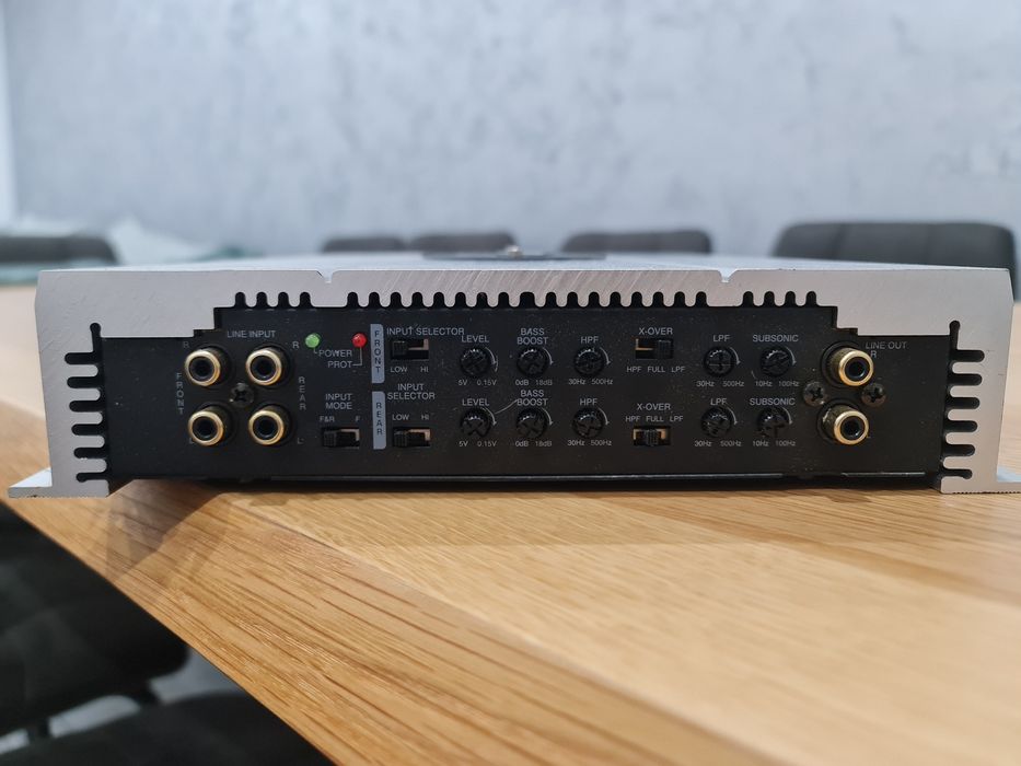 Amplificator Auto Kove K4 600