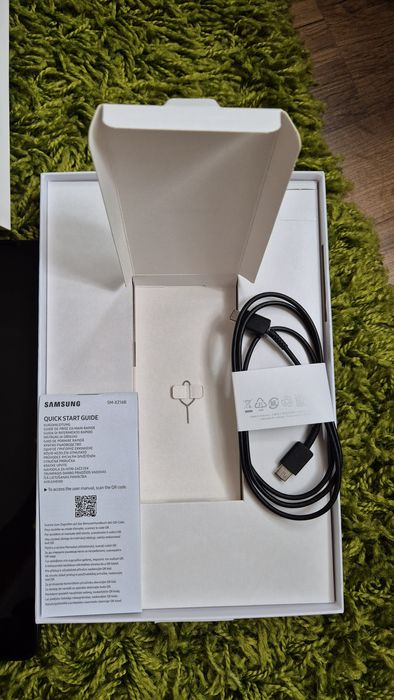 Samsung galaxy TAB A9+ 5G , 4/64 (A9 PLUS 5G)