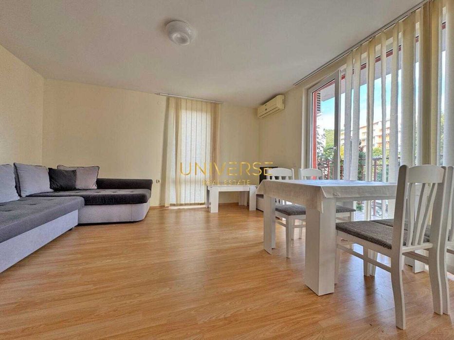 Продава се Двустаен апартамент в Свети Влас - 70 кв.м за 689 €/кв.м - Снимка #2
