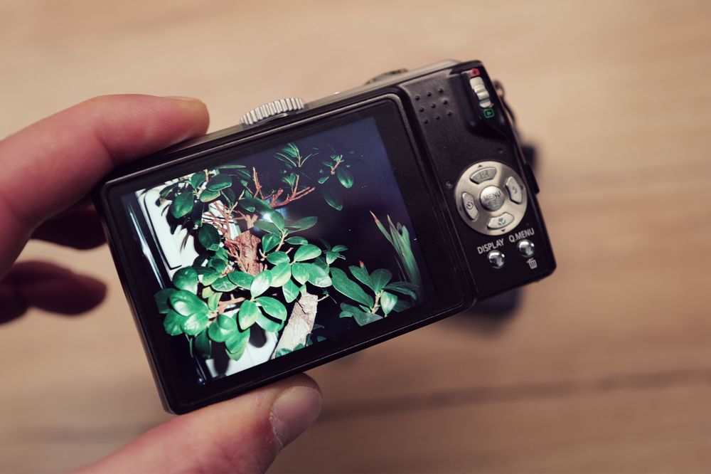 Aparat foto Sony Cybershot 12 megapixeli Zeiss ca si NOU Card w220