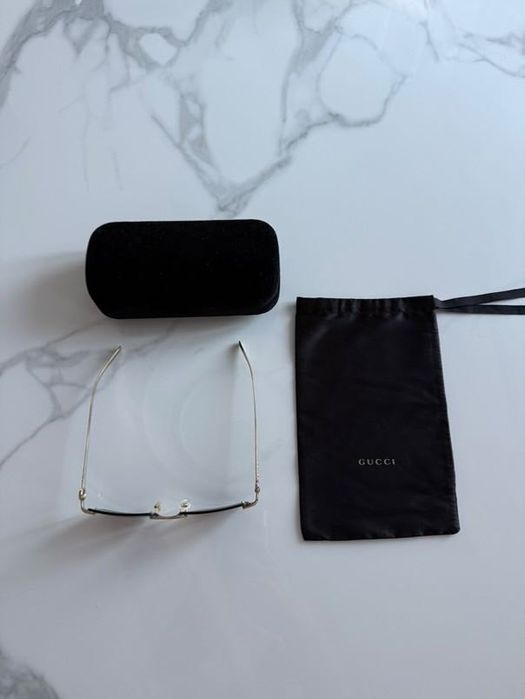 Слънчеви Очила Gucci