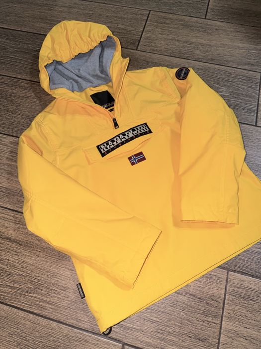 Geaca Napapijri unisex