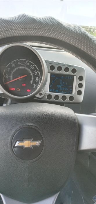 Спарк 2018 сотилади