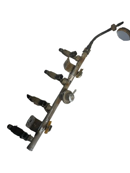 Rampa Injectoare Ford Mondeo Iii B5Y 2000 - 2007 2.0 16V Cjba, Cjbb