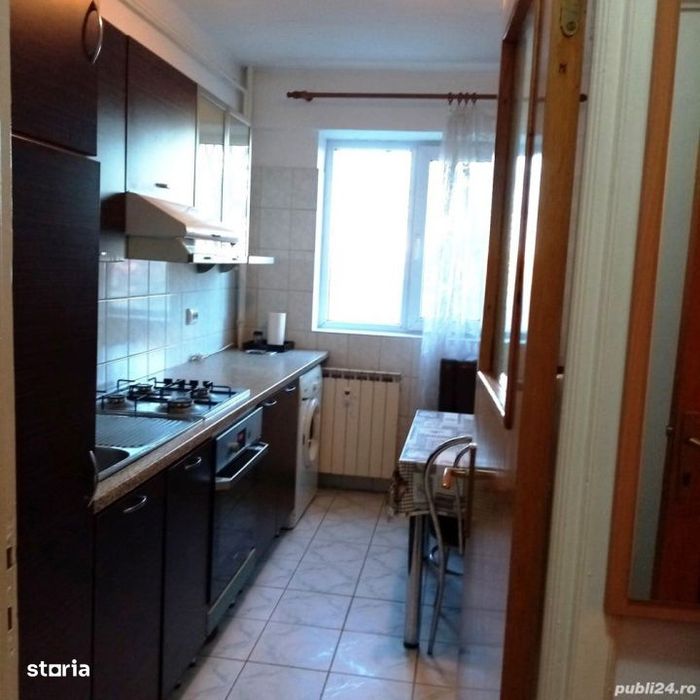 Apartament 3 Camere | Tineretului | 2' Metrou Tineretului — fotografia 3