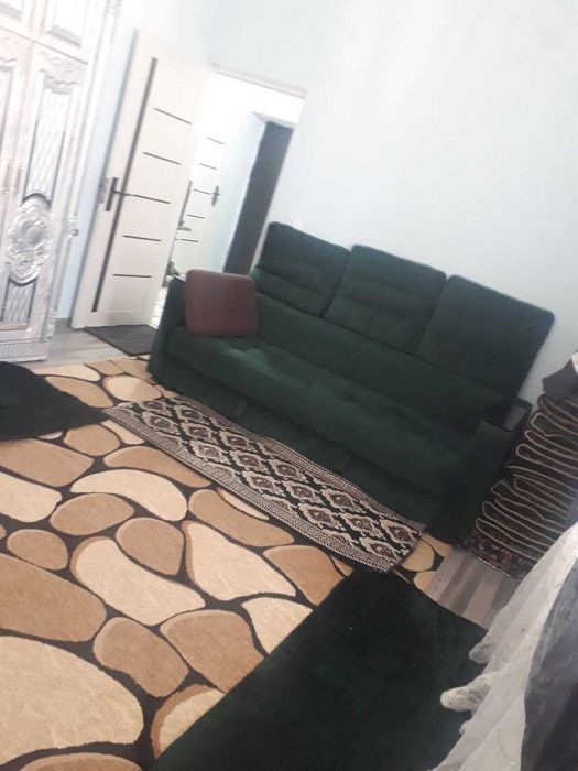 Уй сотилади 2 хонали