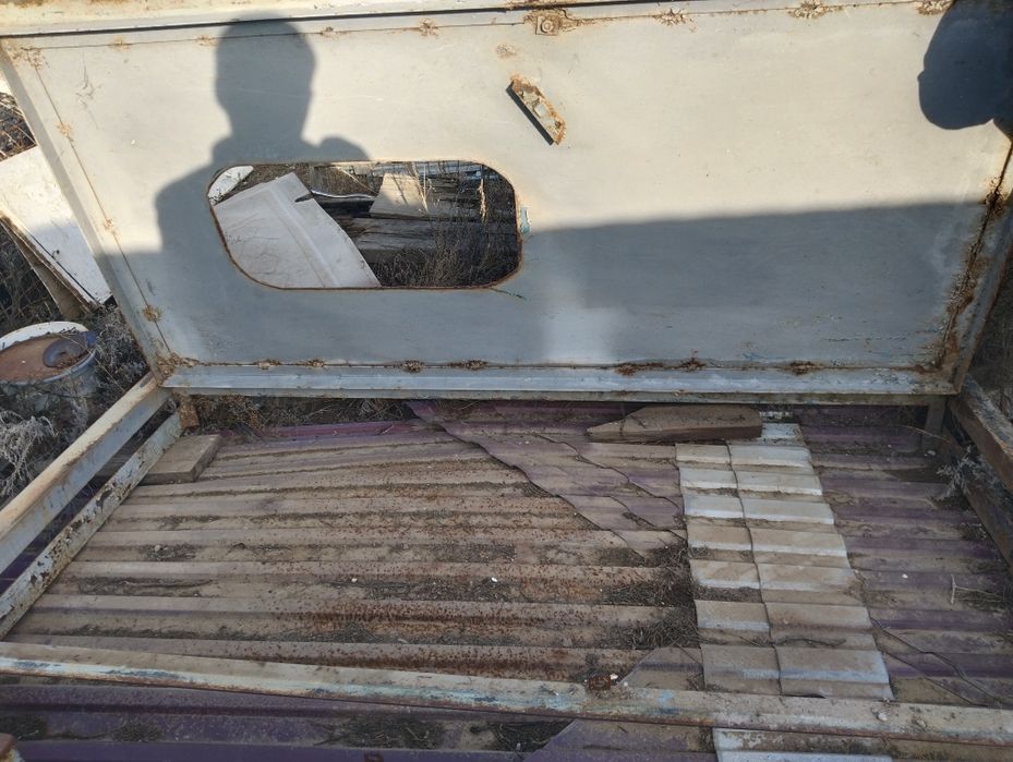 Ауыр есік сатылады