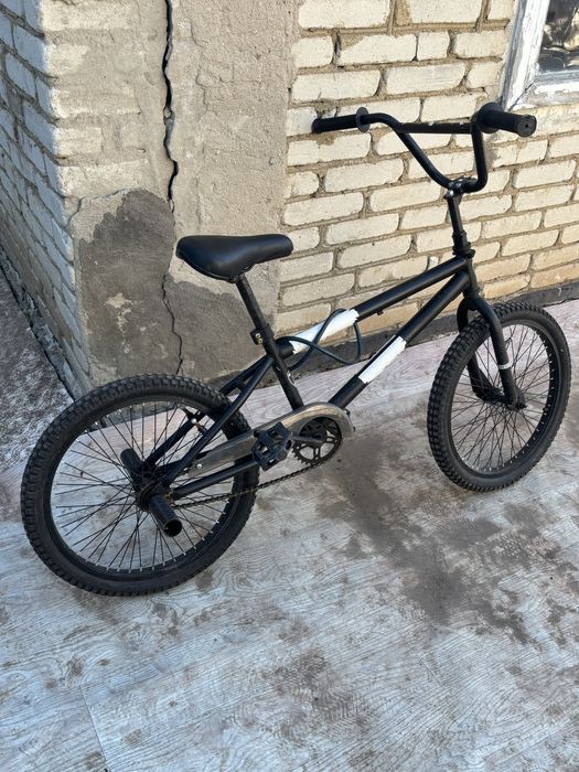 Продам бмх 20 того диаметра