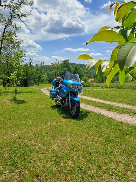 Bw r 1200 cl, recent adus ,38000 km,bestia BW