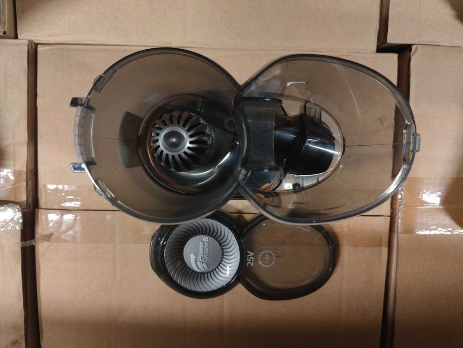 Безкабелна вертикална прахосмукачка Philips SpeedPro Max 2в1 25,2V