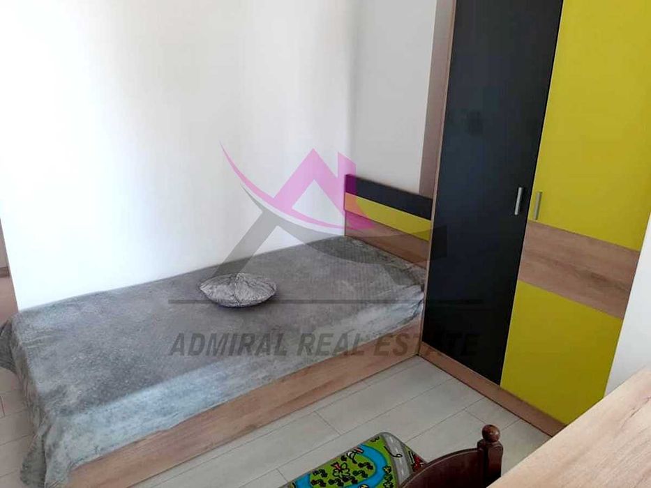 Дава се под наем Тристаен апартамент в Варна, Колхозен пазар - 65 кв.м за 400 € - Снимка #4